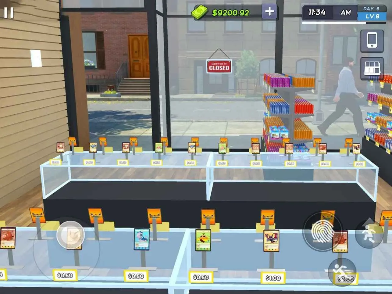 tcg�����̵�ģ�����ƽ��v2.9.5 �ٷ������ͼ