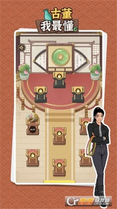 �Ŷ�������ò˵�MODv1.0.2 �ֻ����ͼ