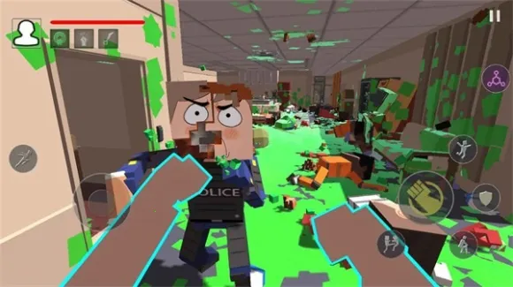 ѪȾС���ܲ˵�v1.0.1 ��׿���ͼ