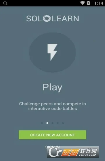 SoloLearnv4.0.5 �ֻ����ͼ