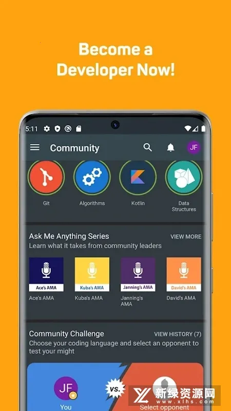SoloLearnv4.0.5 �ֻ����ͼ