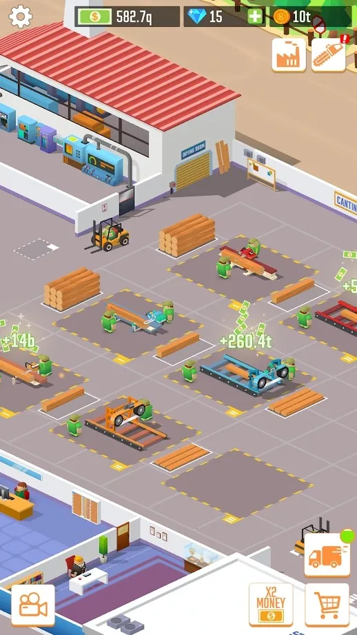 ľ�Ĺ�˾������ʯ�ƽ��v1.12.3 �ٷ������ͼ