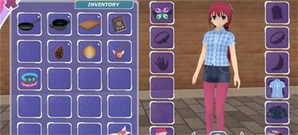 ��Ů����3d�����������°�v1.16.2 �ٷ������ͼ