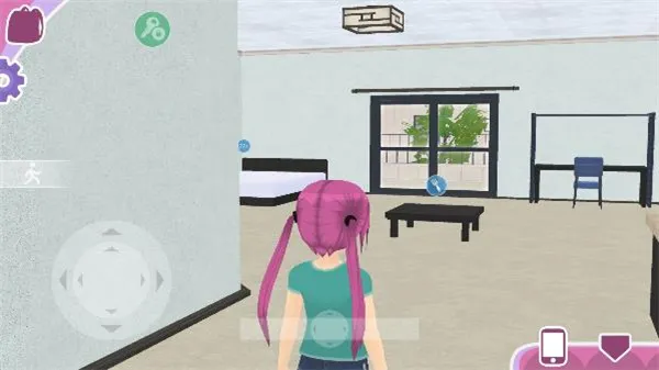 ��Ů����3d�����������°�v1.16.2 �ٷ������ͼ