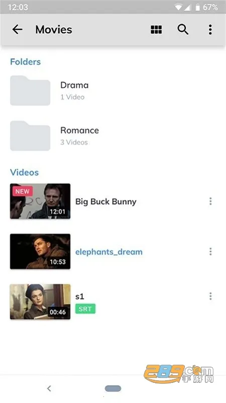 mxplayer���Ӱ汾v2.10.1 ��Ѱ��ͼ