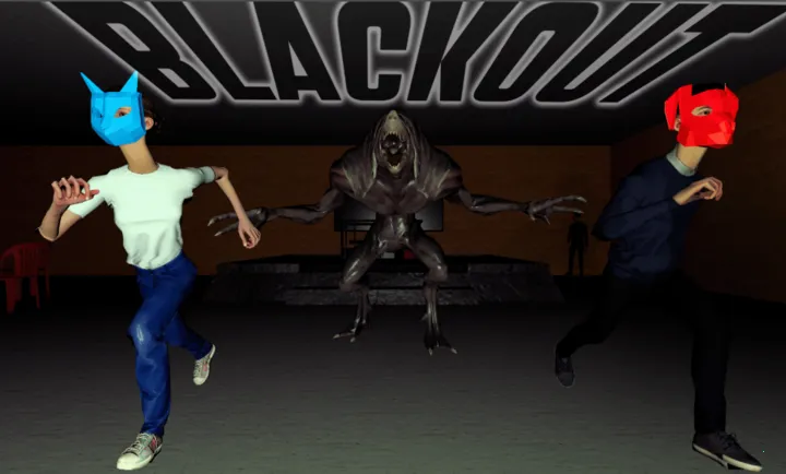 �ڰ����٣����˿ֲ�(�ֲ�������Ϸ)v1.0 �ٷ������ͼ