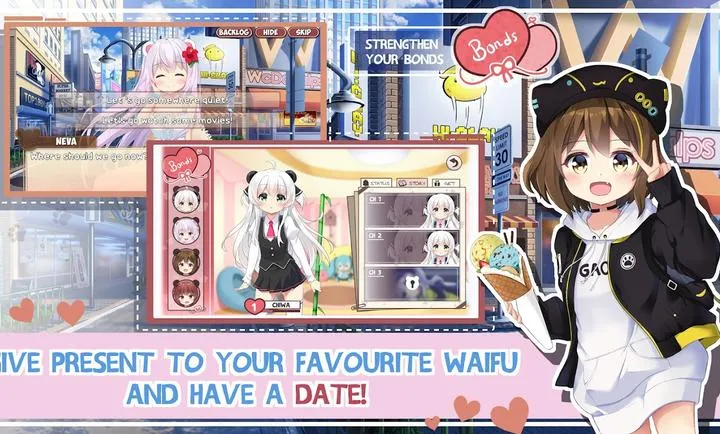 ��è�У����ܵ���(���������Ϸ)v1.10.6 ��׿���ͼ