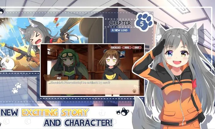 ��è�У����ܵ���(���������Ϸ)v1.10.6 ��׿���ͼ