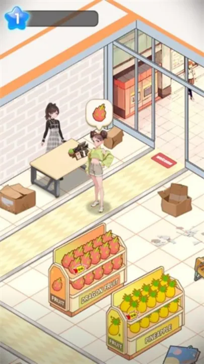 ʱ�аٻ���(ģ�⾭Ӫ��Ϸ)v1.1.3 ��Ѱ��ͼ