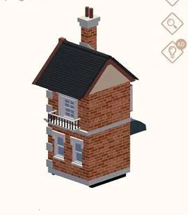 我爱拼模型(3D益智拼装游戏) 我爱拼模型(3D益智拼装游戏)