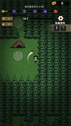 猎梦保卫战无广告版 猎梦保卫战无广告版