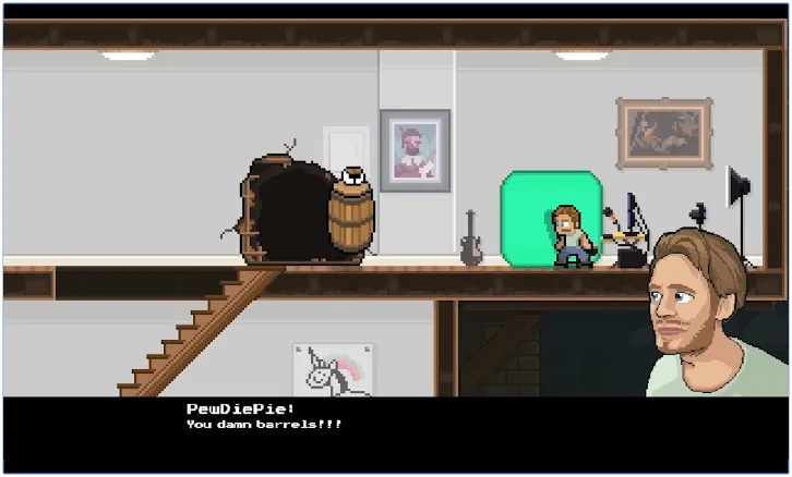 ��ϰ�(�ֵ�ȭ������Ϸ)v1.4.3 ��׿���ͼ