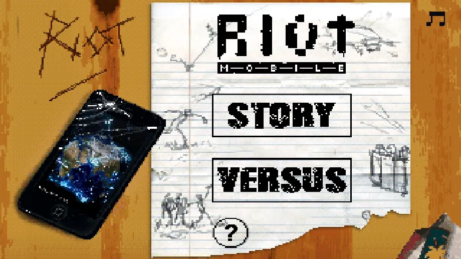 ���Ҷ���(��ͻ������Ϸ)v1.1.3 �ֻ����ͼ