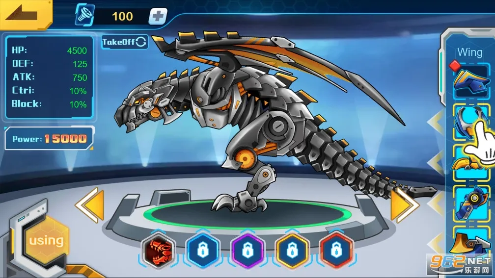 ���׶��޳�2v1.4.1 �ٷ������ͼ