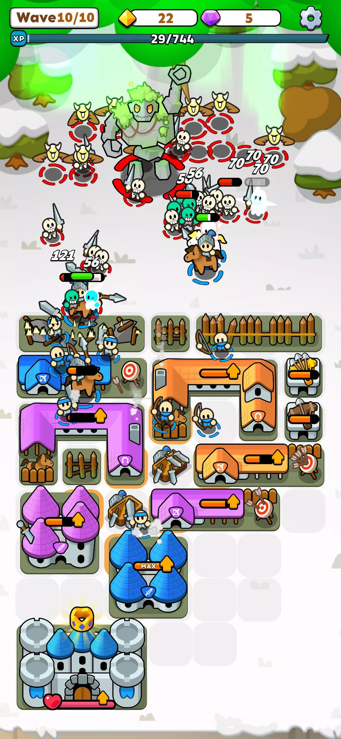 ���ݺϲ�(�����ֻ���Ϸ)v0.4.6 �ֻ����ͼ