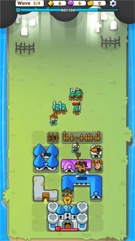 ���ݺϲ�(�����ֻ���Ϸ)v0.4.6 �ֻ����ͼ