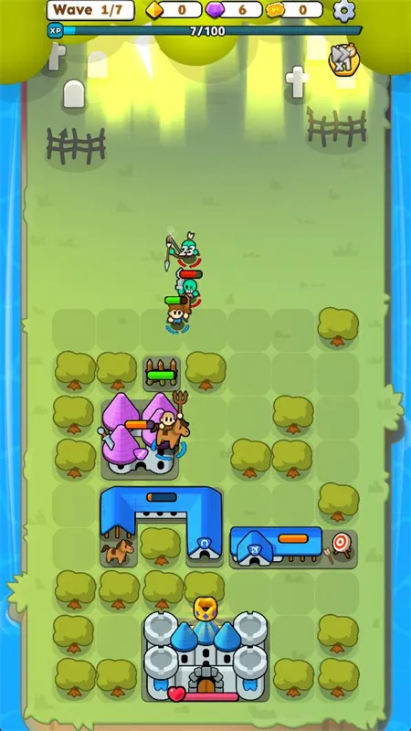 ���ݺϲ�(�����ֻ���Ϸ)v0.4.6 �ֻ����ͼ