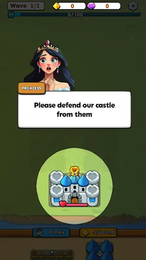 ���ݺϲ�(�����ֻ���Ϸ)v0.4.6 �ֻ����ͼ