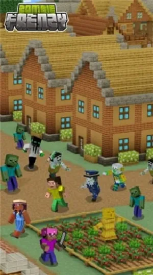 ��ʬ���տ������ֻ���v1.5 ��Ѱ��ͼ