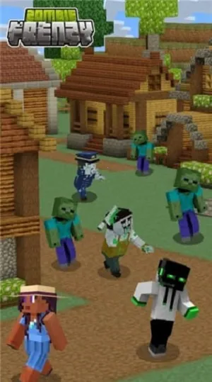 ��ʬ���տ������ֻ���v1.5 ��Ѱ��ͼ