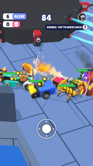 �ڴ�������2026�ٷ����°汾v2.6.0 �ֻ����ͼ