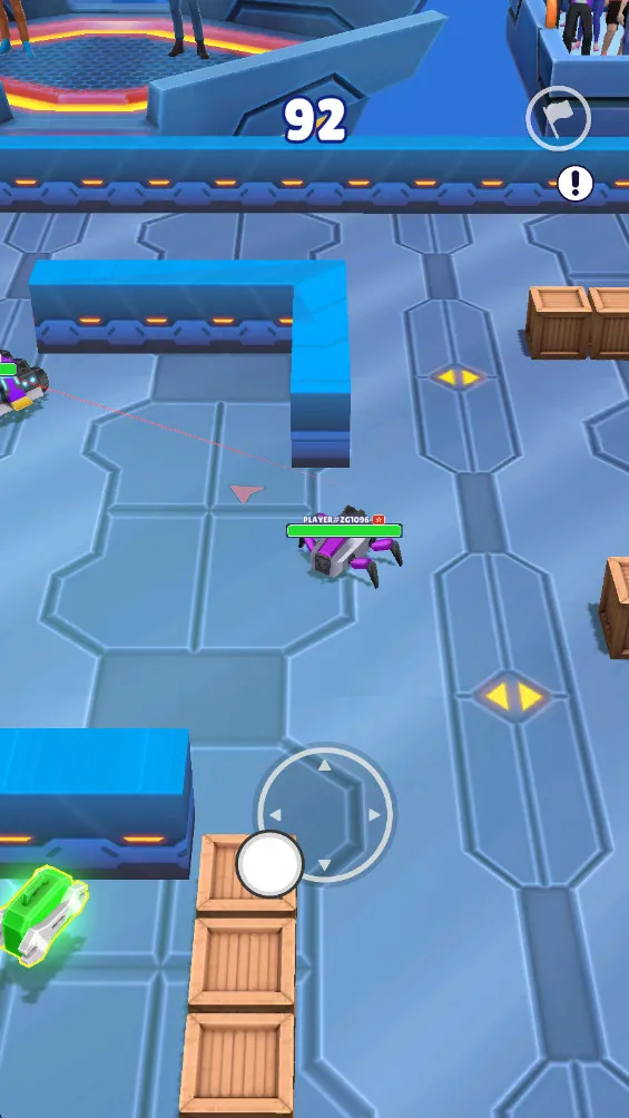 �ڴ�������2026�ٷ����°汾v2.6.0 �ֻ����ͼ