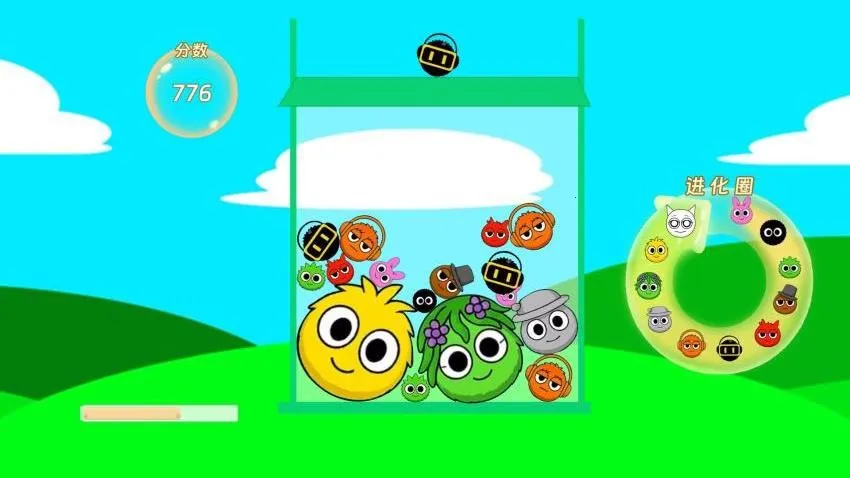 ȫ��ˮ������ս(ˮ���ϳ���Ϸ)v1.0.0 ��Ѱ��ͼ