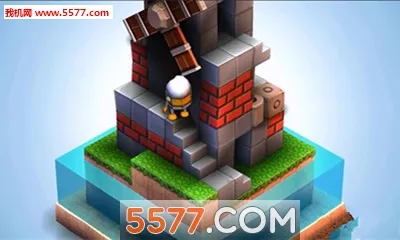 mekorama��е�Թ�v1.1 �ٷ������ͼ