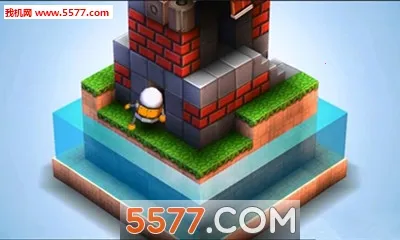 mekorama��е�Թ�v1.1 �ٷ������ͼ