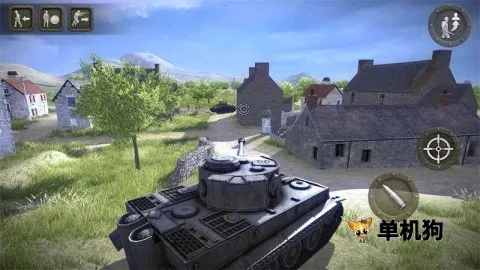 ŷ��ս����սӢ�ۺ���������v1.11 �ֻ����ͼ