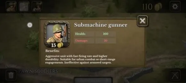 ŷ��ս����սӢ�ۺ���������v1.11 �ֻ����ͼ