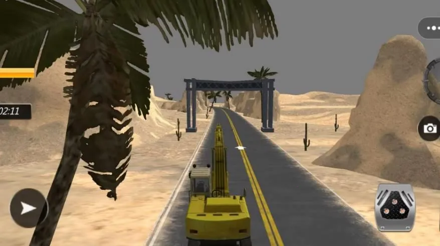 3D�ھ����ʻģ��2026���ذ�װv1.0 ��׿���ͼ