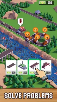 ��ľ�۹�(��ľ��Ӫ��Ϸ)v1.2 �ٷ������ͼ