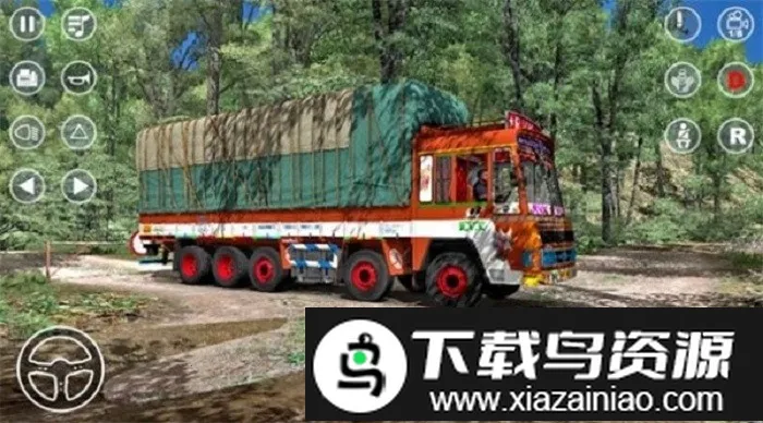 ӡ�Ȼ�����ʻģ��2026�ٷ����°汾v1.5 �ֻ����ͼ