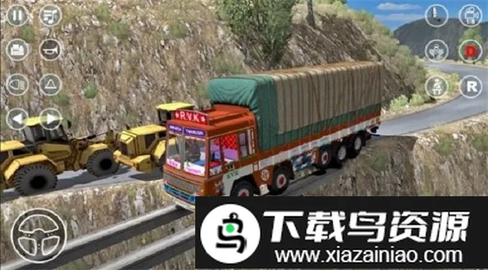 ӡ�Ȼ�����ʻģ��2026�ٷ����°汾v1.5 �ֻ����ͼ