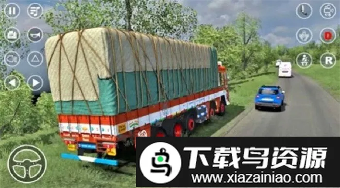 ӡ�Ȼ�����ʻģ��2026�ٷ����°汾v1.5 �ֻ����ͼ