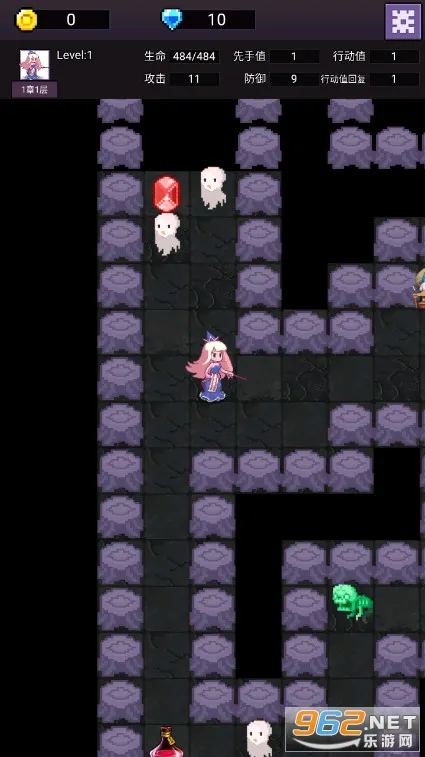 魔物迷宫2026下载安装 魔物迷宫2026下载安装