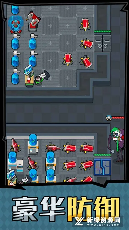 ��ƽ����֮�����޽��v1.0.3 ��׿���ͼ