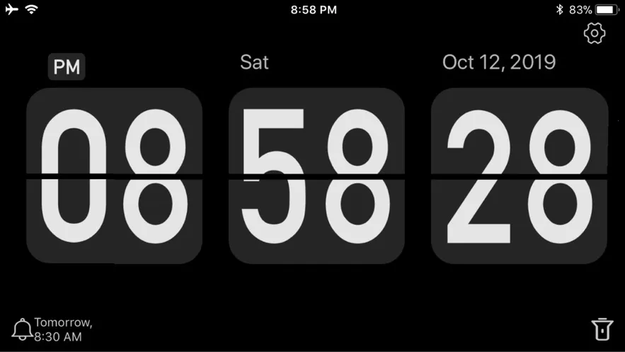 ��ҳʱ��Flipclockv5.0.238 �ֻ����ͼ