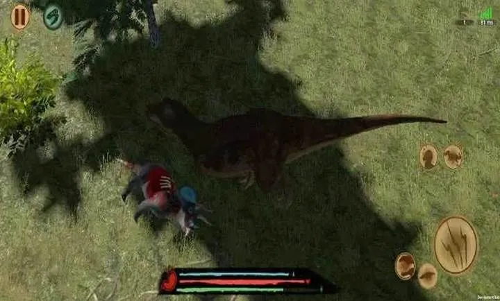 �̹Ŵ�½��ԭʼʱ��(����������Ϸ)v1.3.1 �ٷ������ͼ