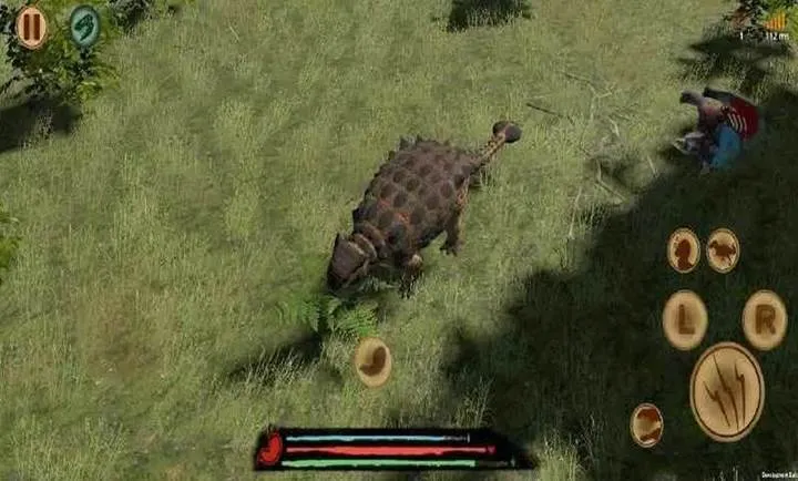 �̹Ŵ�½��ԭʼʱ��(����������Ϸ)v1.3.1 �ٷ������ͼ