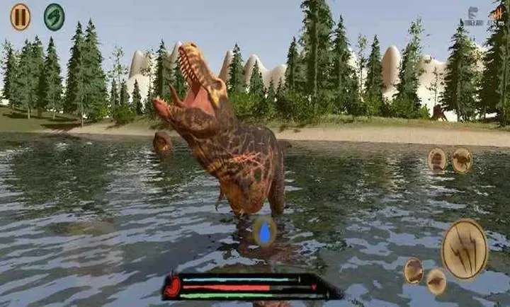 �̹Ŵ�½��ԭʼʱ��(����������Ϸ)v1.3.1 �ٷ������ͼ