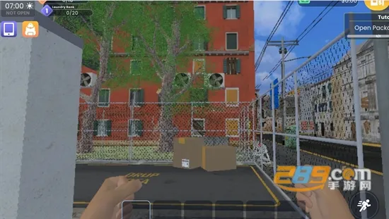 洗衣店模拟器无限金币 洗衣店模拟器无限金币