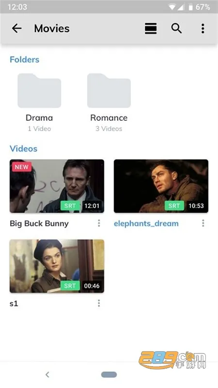 mxplayerȥ����ƽ��v2.10.1 �ֻ����ͼ