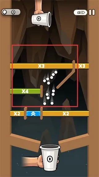 纸杯英雄破解版免内购中文 纸杯英雄破解版免内购中文