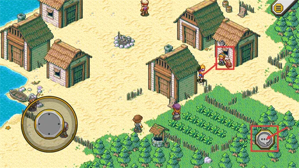 洛克的任务内置菜单 洛克的任务内置菜单