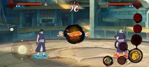 �黯g��Ӱ��Ϸv1.00.00 �ֻ����ͼ