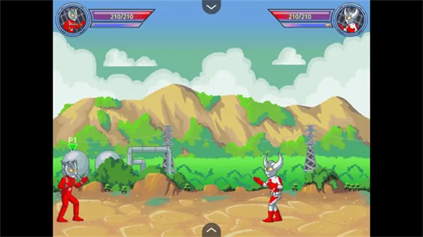 �������񶷴�˵��Ϸv1.0 ��Ѱ��ͼ