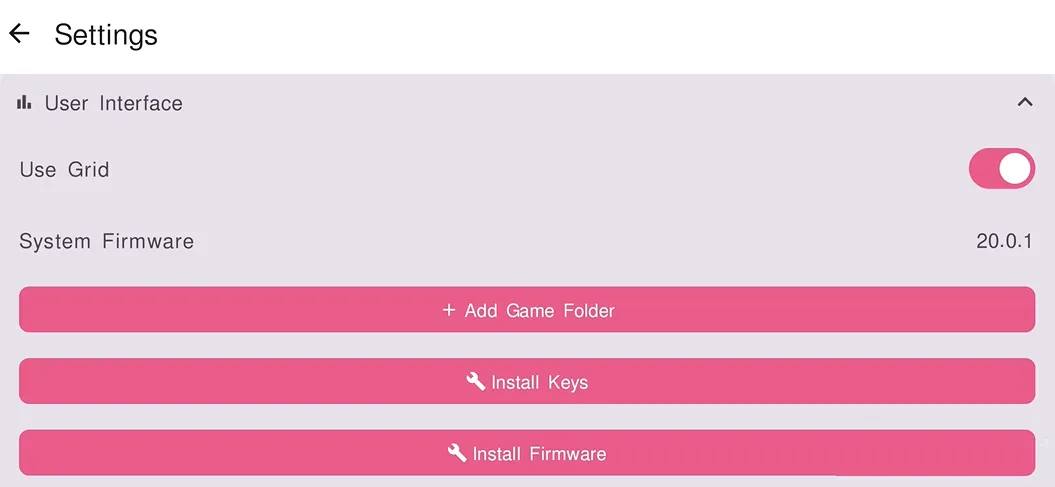 Kenji-NX(�ֻ���Ϸģ����)v2.0.5 �ٷ������ͼ