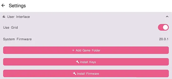 Kenji-NX(�ֻ���Ϸģ����)v2.0.5 �ٷ������ͼ